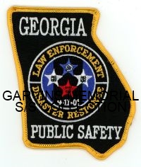 【初売り】 Ben's Collection Patch 警察グッズ